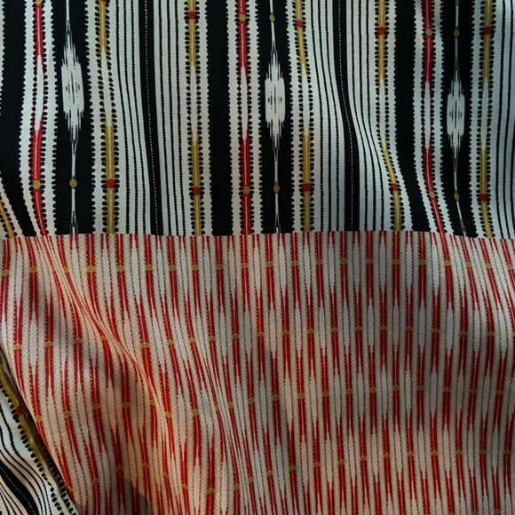 •ANTHROPOLOGIE• bare cutout maxi dress - Picture 8 of 10